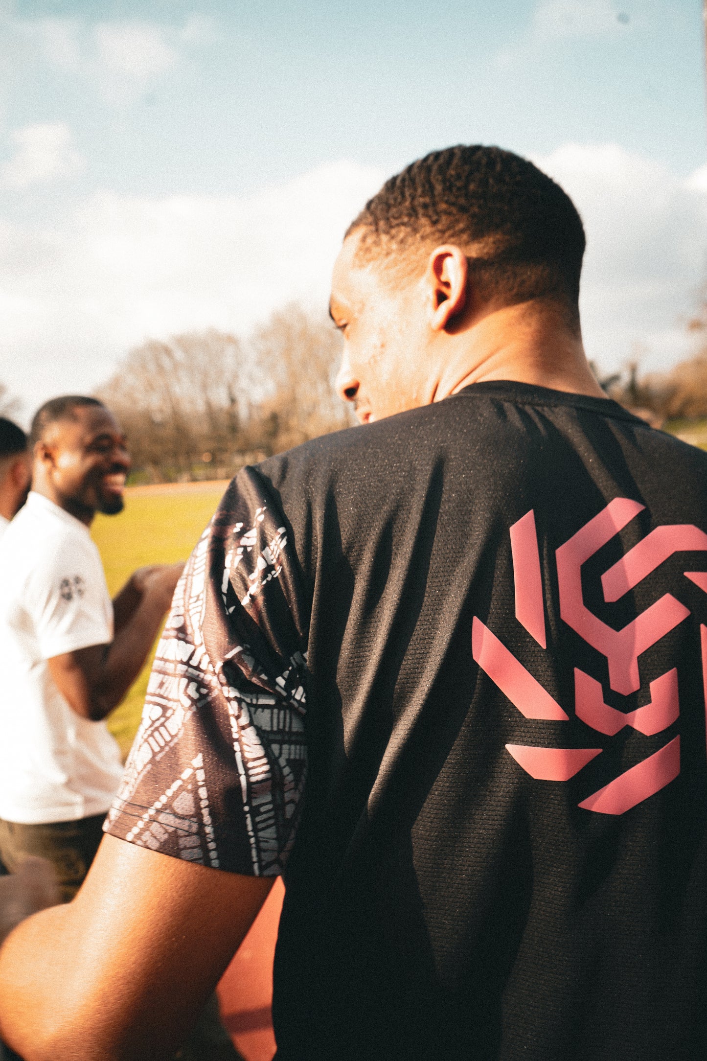 T-SHIRT KIMA - ULTRAKIMA