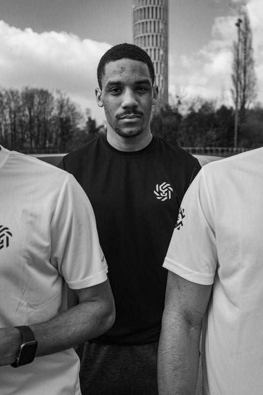 T-SHIRT KIMA - ULTRAKIMA