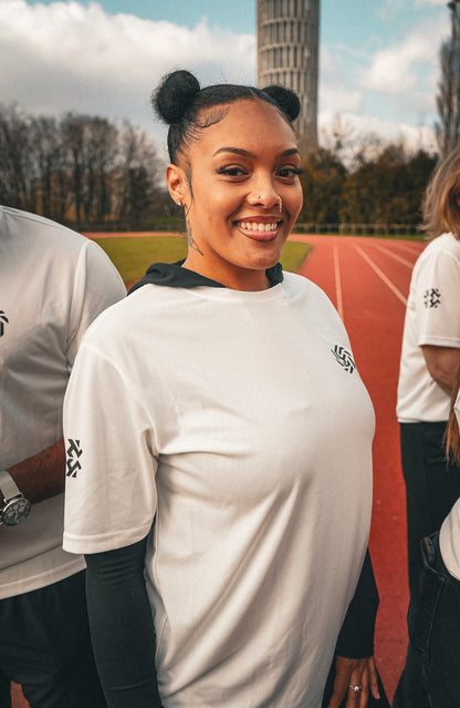 T-SHIRT KIMA - C'EST DE L'ART