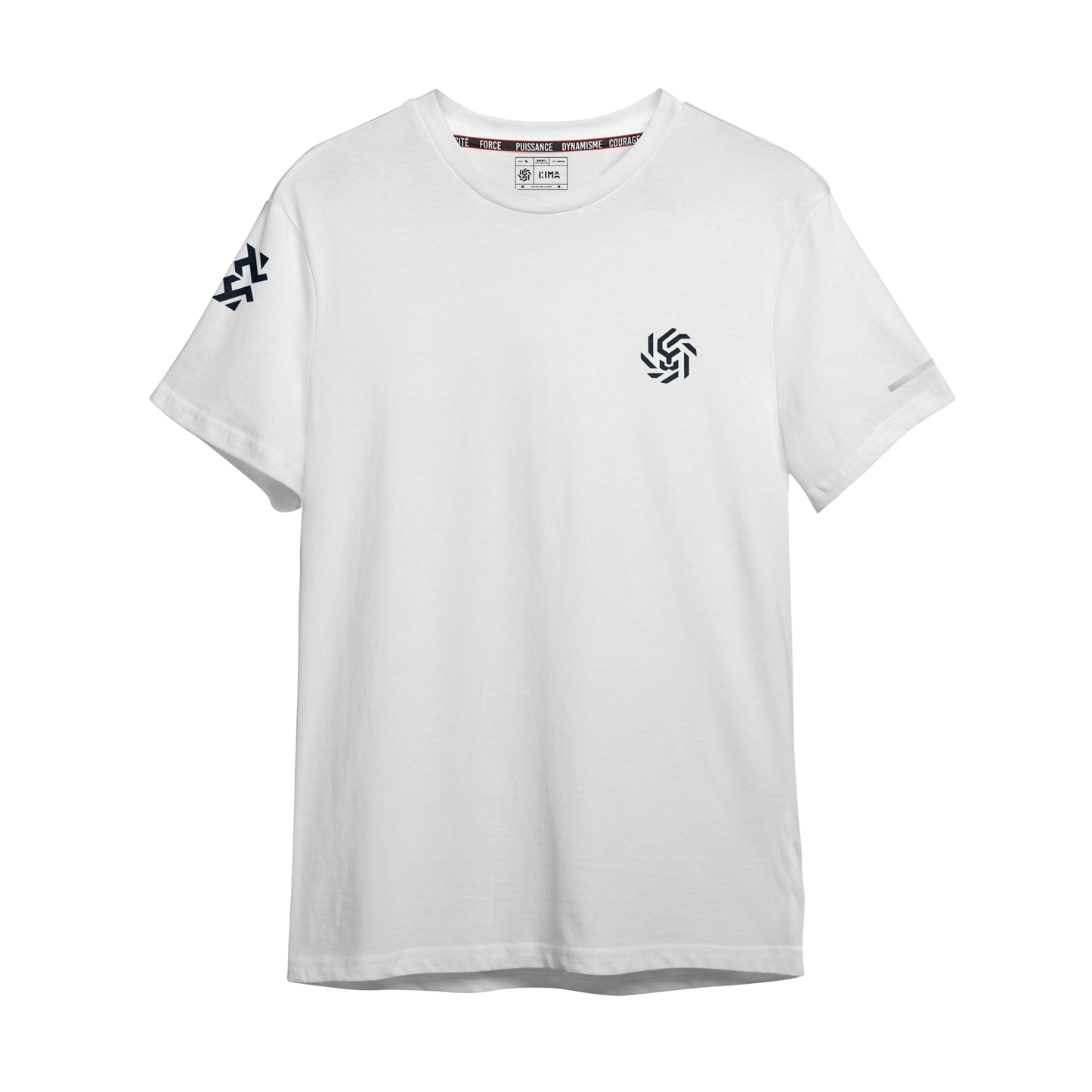 T-SHIRT KIMA - C'EST DE L'ART