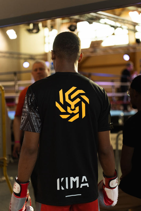 T-SHIRT KIMA - ULTRAKIMA